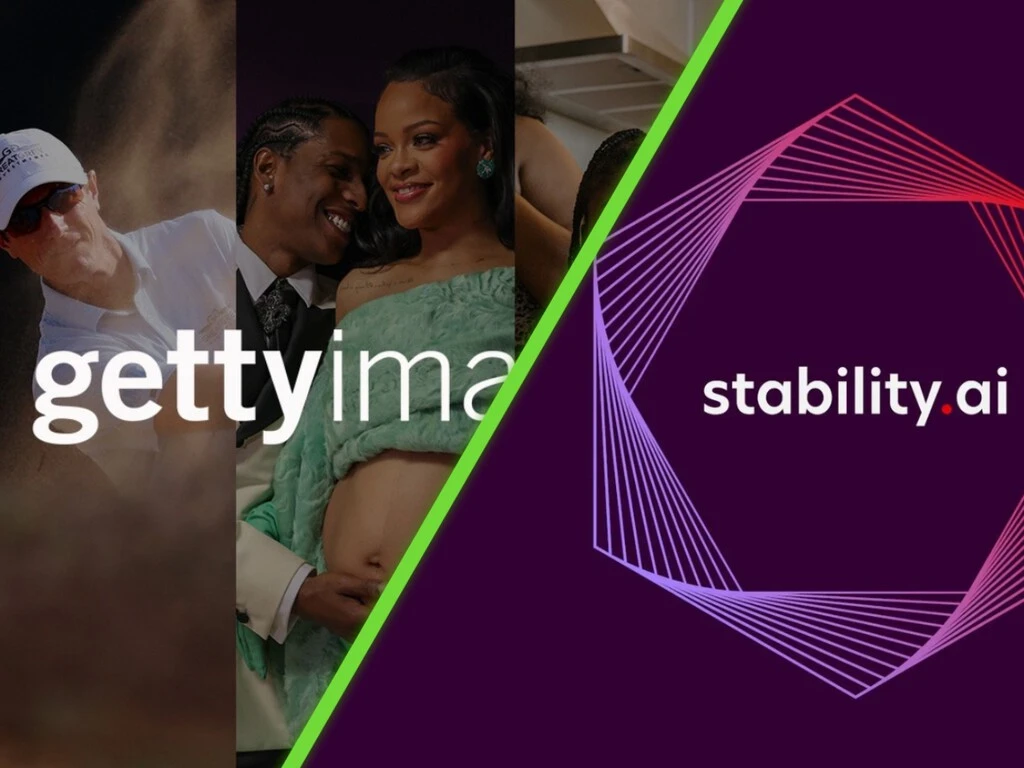 Getty Images lleva a la corte a Stability AI por uso indebido de imágenes, pero asegura que no va contra la industria de la IA
