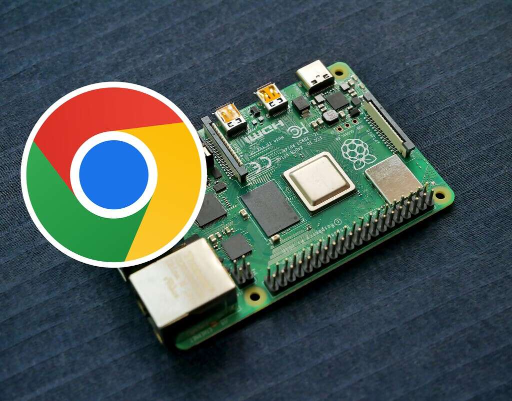 A grandes males, grandes remedios: ante el fin de los bloqueadores de anuncios por Chrome, ya hay quienes recurren a las Raspberry Pi 