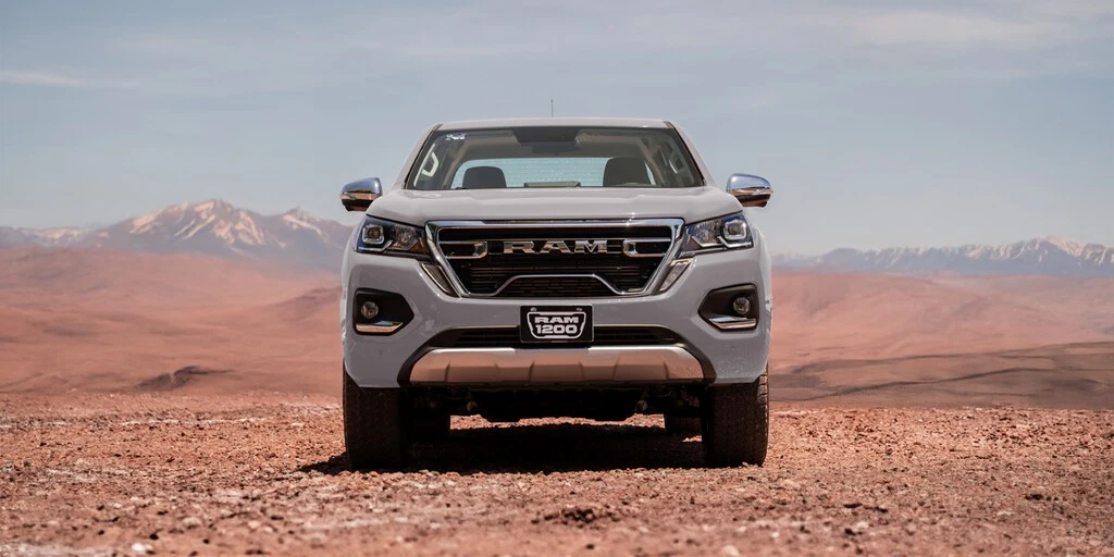 RAM 1200 2026 llega a México: motor turbo con 217 HP, capacidad de carga de 1.2 toneladas y garantía de 3 años, precio y lanzamiento  