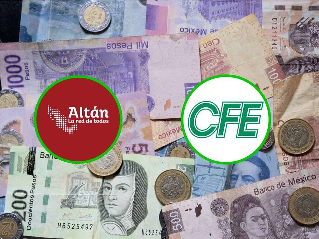 Todo para salvar a Altán: CFE intentará pagar sus millonarias deudas con un fideicomiso en Banco Azteca, según Expansión