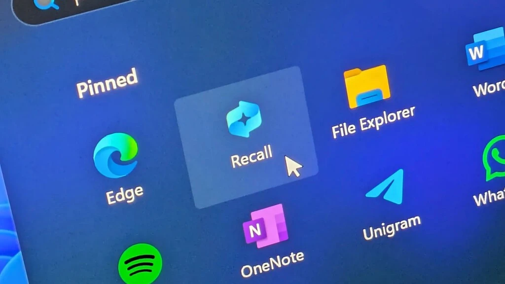 Microsoft tiene lista su IA capaz de verlo todo en Windows 11. Los expertos en seguridad siguen viéndolo muy peligroso 