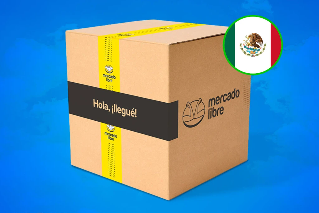 Unboxing Days 2025 de Mercado Libre ya tiene fecha en México: ocho días de ofertas en miles de productos 