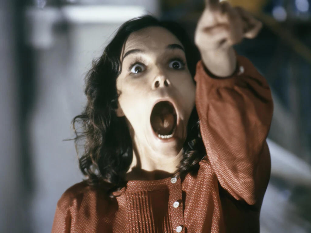 Prime Video y una de las mejores películas de ciencia ficción y horror basada en un libro; convertida en un clásico de culto
