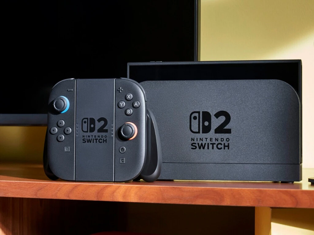 Algunos presumen tener el Switch 2, pero Nintendo ya iba dos pasos adelante: necesita una actualización de lanzamiento para funcionar 