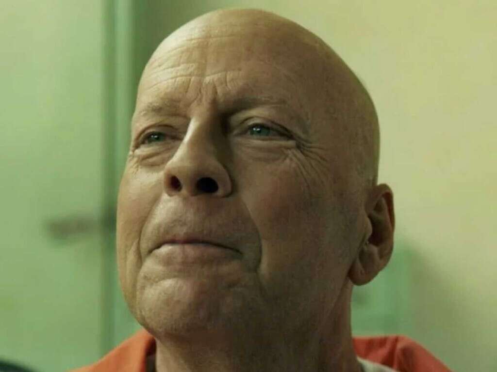 “Un dolor en el trasero, no nos llevábamos bien”: este director de cine de acción no le gusta Bruce Willis 