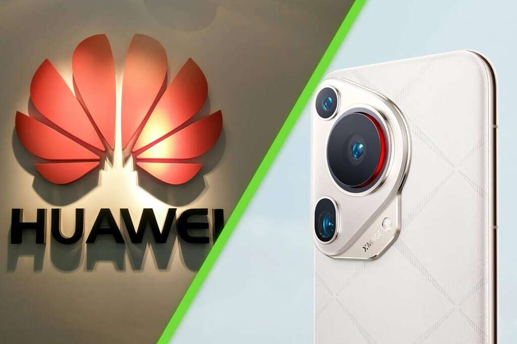 Huawei no se detiene: el desmontaje del recién lanzado Pura 70 demuestra la convicción de China ante las restricciones de Estados Unidos