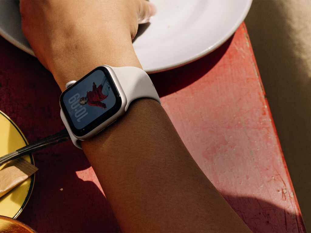 Apple Watch SE 3: autonomía de hasta 18 horas, Always On Display y conectividad 5G 