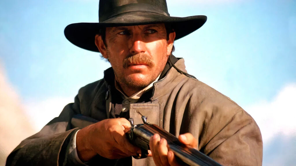 “Siempre me arrepentí”: Kevin Costner sigue lamentando el estrepitoso fracaso de este western noventero 
