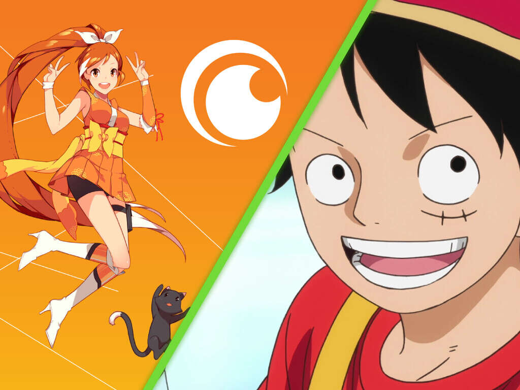 Crunchyroll ya permite usar perfiles en México: así los puedes activar 