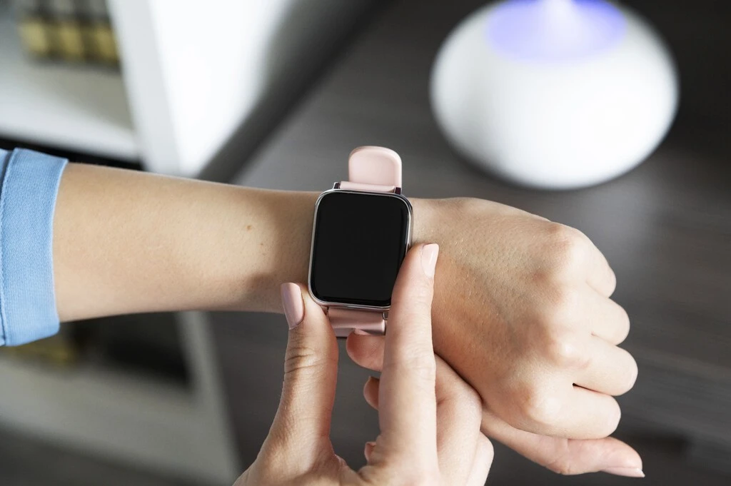 Estos son los cinco relojes inteligentes mejor calificados por Profeco 