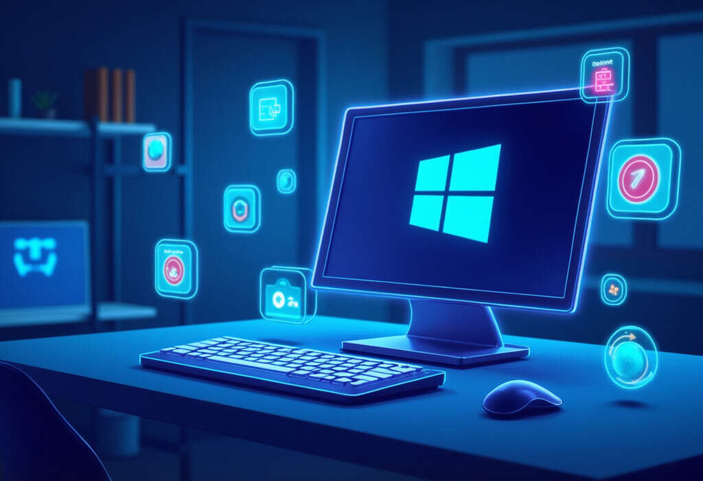 Estas son las 16 herramientas gratis que siempre instalo para administrar y optimizar mi sistema Windows 