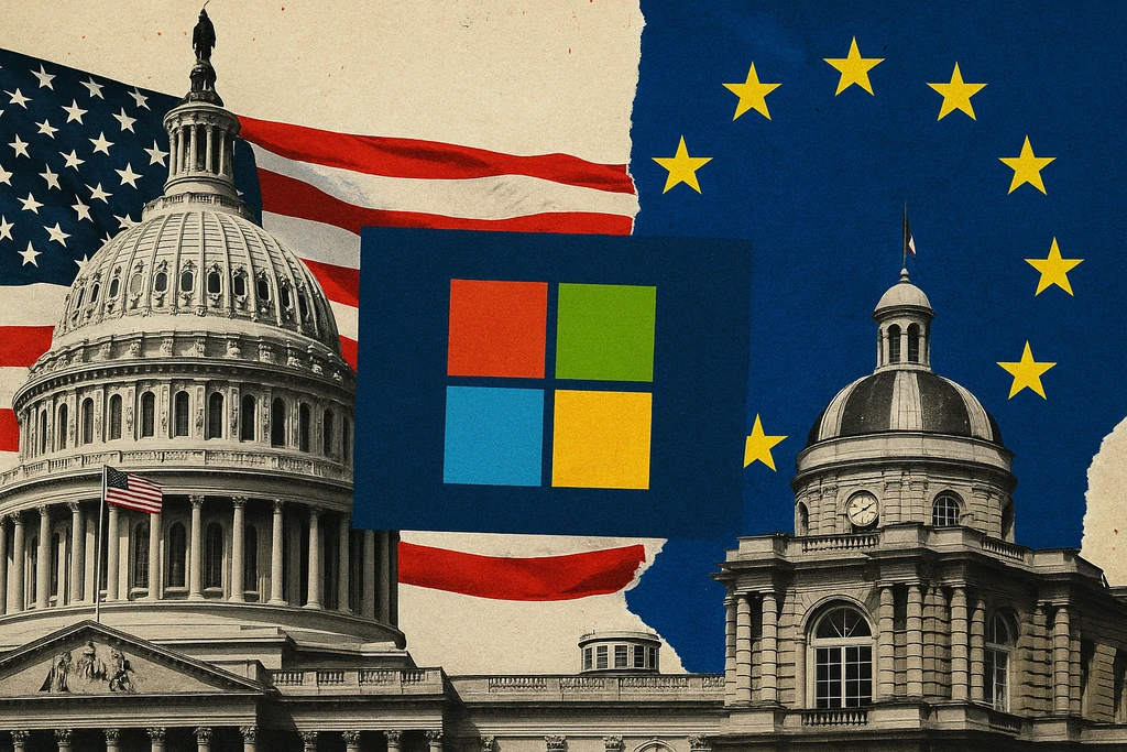 Microsoft admite que no puede garantizar a la UE su 