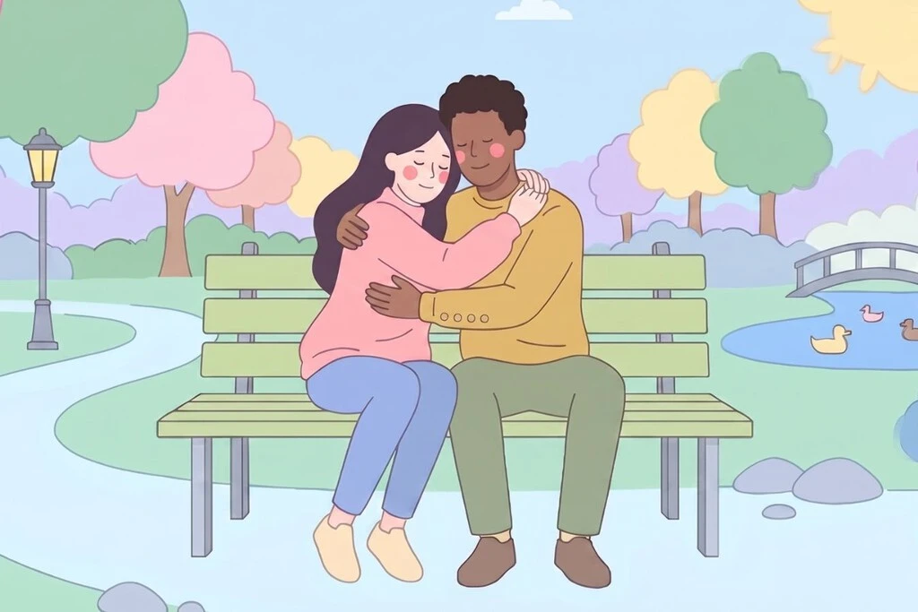Psicólogo: las personas que tienen las relaciones más felices hacen 5 cosas todos los fines de semana 