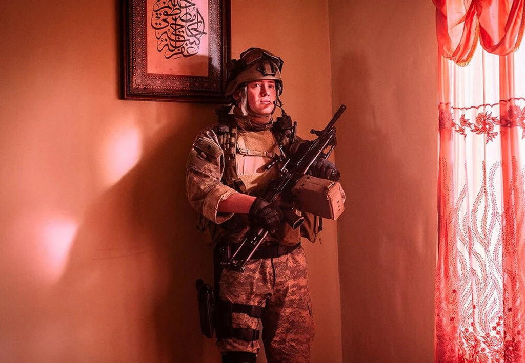 Más real que Salvando al soldado Ryan: Prime Video acaba de estrenar la mejor película bélica de 2025 basada en hechos reales