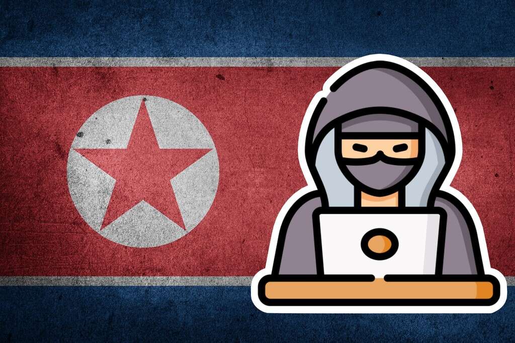 Los hackers de Corea del Norte están aprovechando el teletrabajo para infiltrarse en empresas de EE.UU. En realidad solo buscan robar 