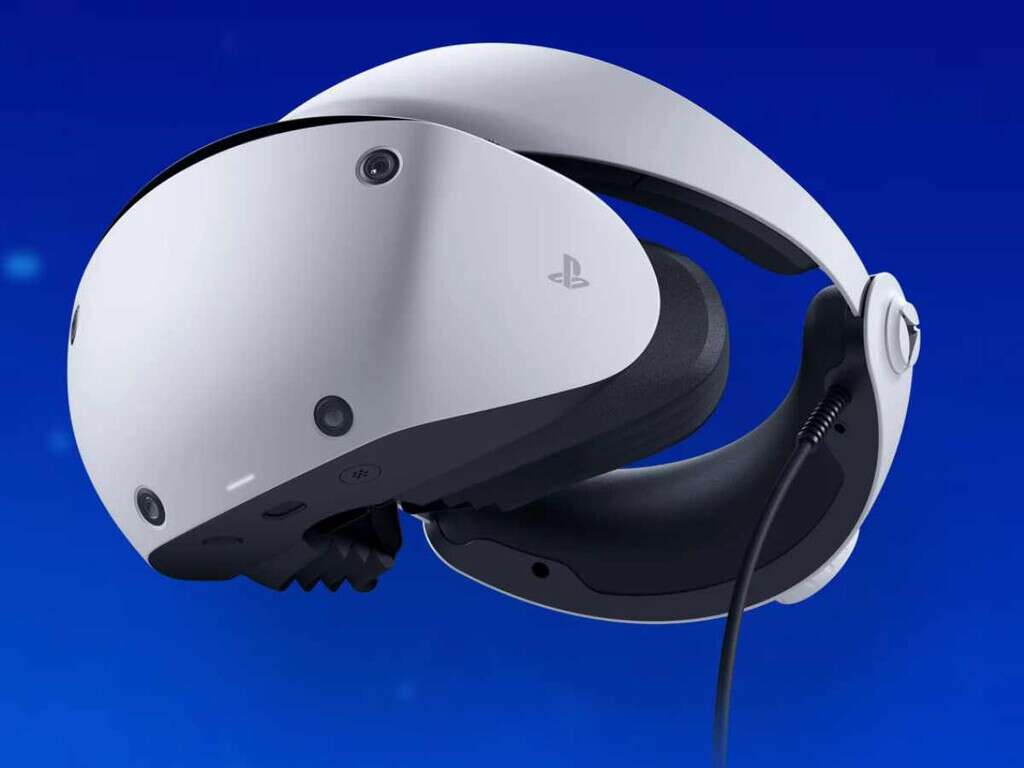 PlayStation VR2 tendrá la función más esperada por muchos usuarios que permitirá tener acceso a otros juegos 