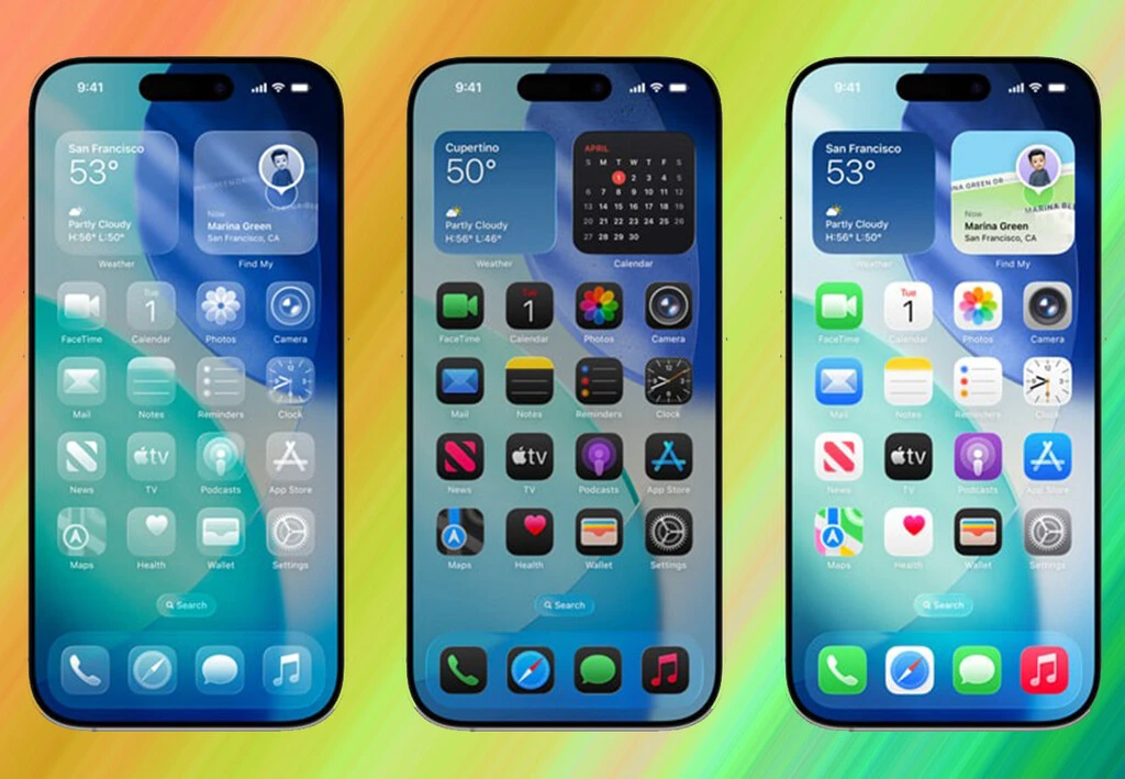 iOS 26: lista oficial de iPhone compatibles en México con el nuevo diseño Liquid Glass de Apple 