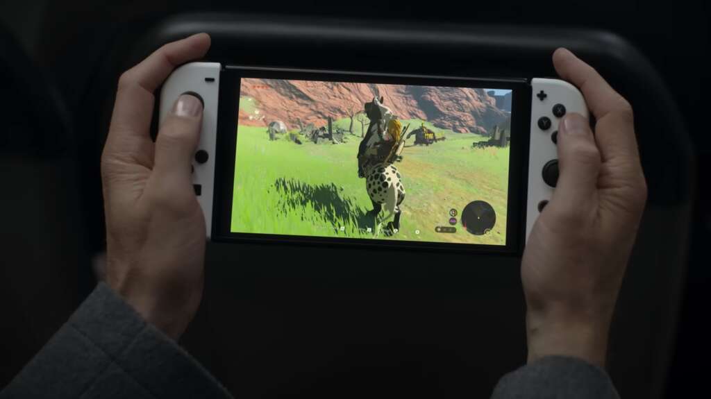 Nintendo Switch sigue rompiendo marcas y ya es la consola de la empresa que mas tiempo ha durado en el mercado sin ser reemplazada 