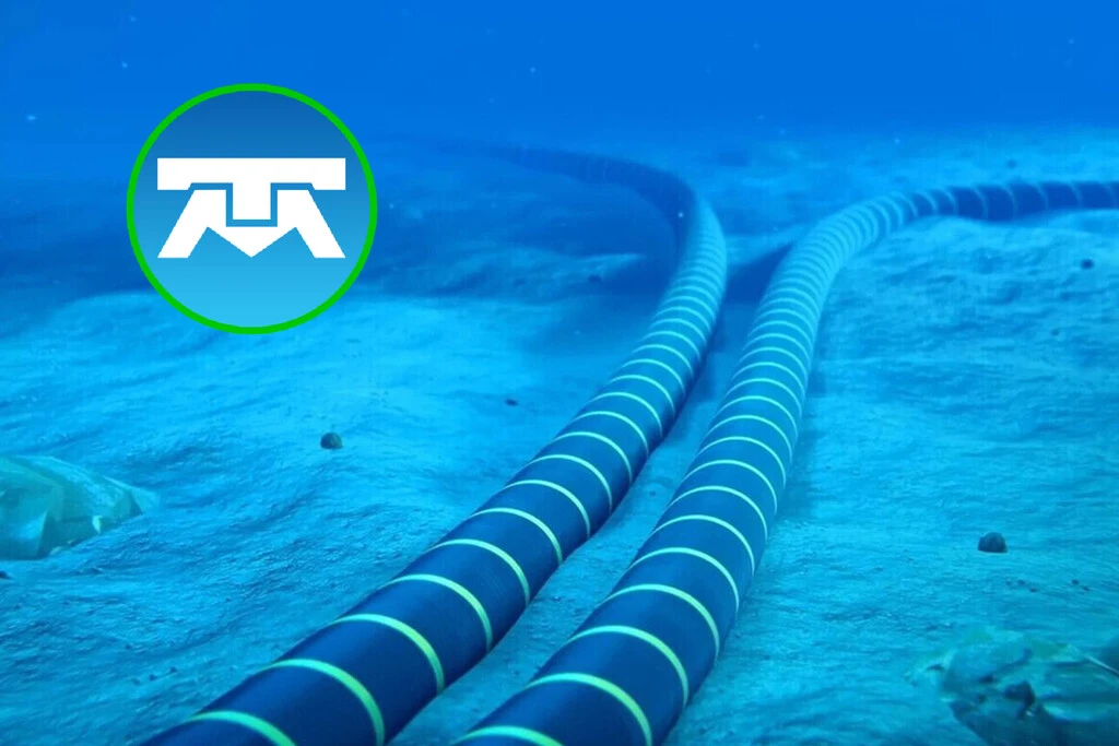 Telmex instala un cable submarino de casi 400 km para conectar Baja California Sur y Sinaloa: capaz de resistir huracanes y sismos 