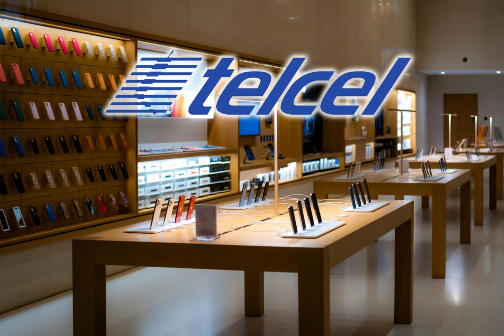 Telcel sabe que la escasez de celulares se acerca y ya tiene un plan: comprar la mayor cantidad para no quedarse sin inventario 