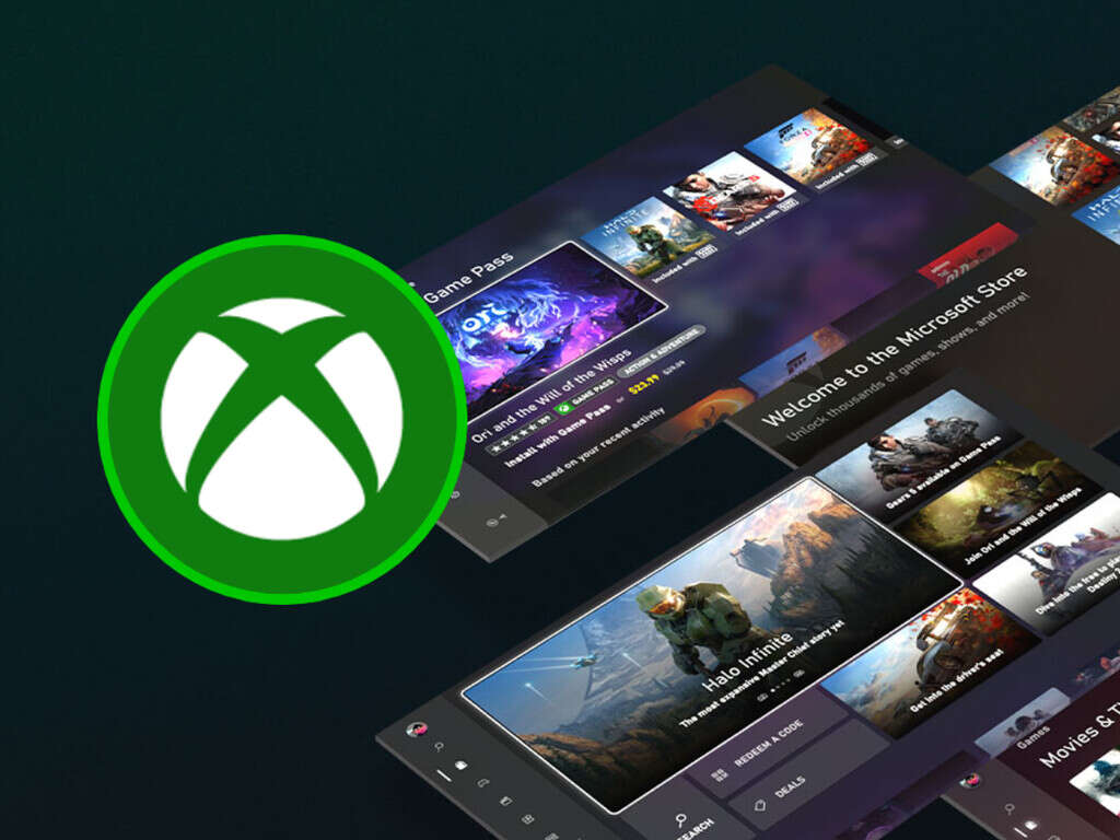 Xbox quiere llevar su nube más allá: ya podrás transmitir los juegos que compraste y que estén en Game Pass, según reporte 