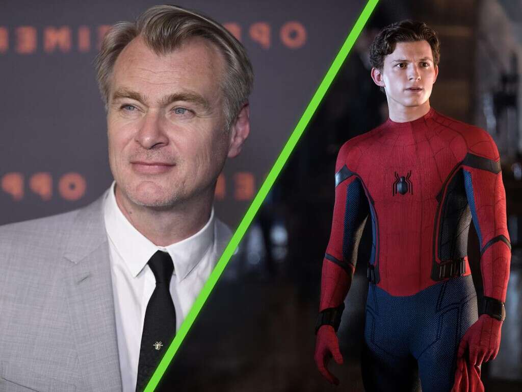 Christopher Nolan ya tiene trama y protagonista para su próxima película: vampiros y Tom Holland 