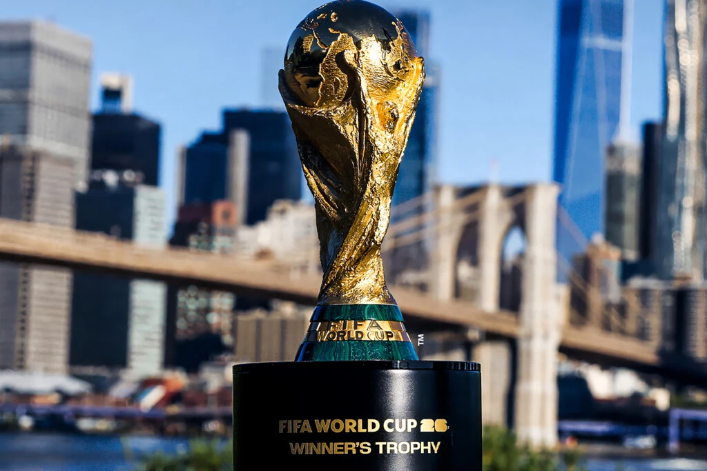 México se prepara para un Mundial sin piratería: ni camisetas, llaveros o trofeos falsos podrán venderse en los estadios 