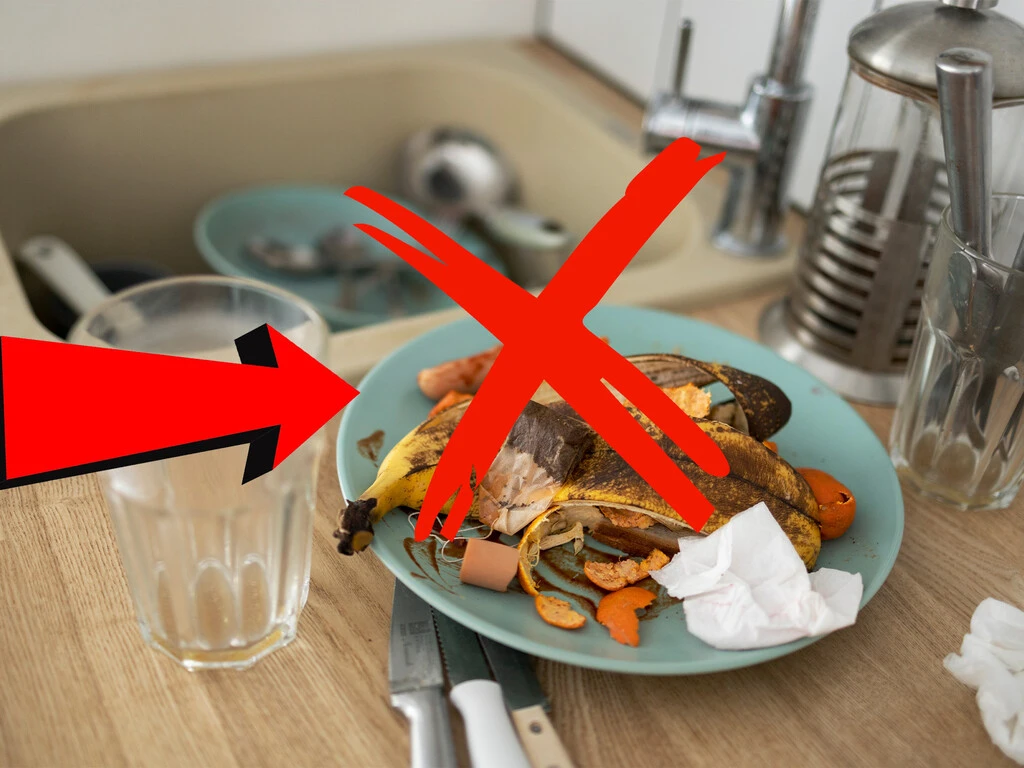 Los chefs lo confirman: este es el truco para tener siempre limpia tu cocina en unos minutos 