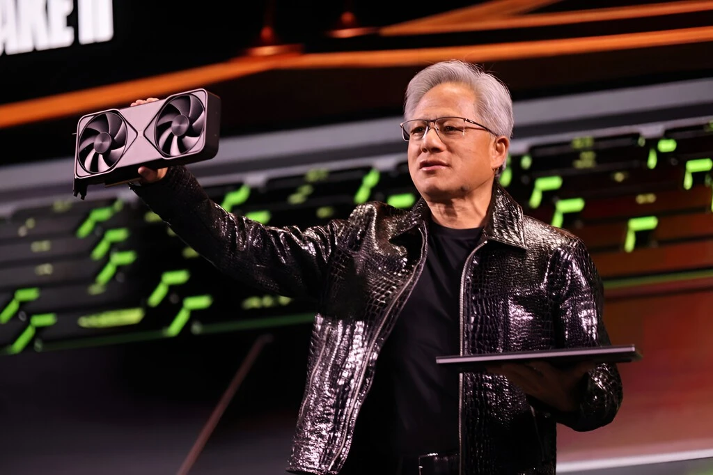 El CEO de Nvidia recibe su primer aumento en diez años y ahora necesita 2,000 años para igualar las ganancias de sus acciones  