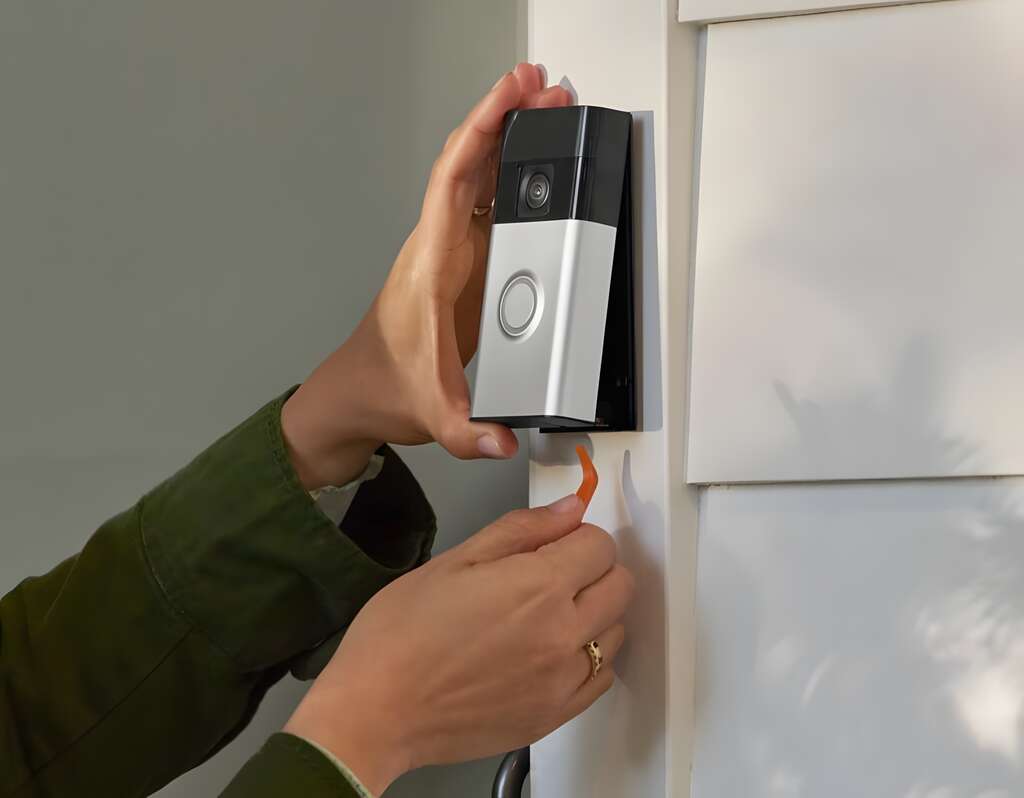 Amazon renueva su timbre estrella: el Ring Battery Video Doorbell tendrá mejor visión nocturna y ángulo de visión, pero sin subir de precio 