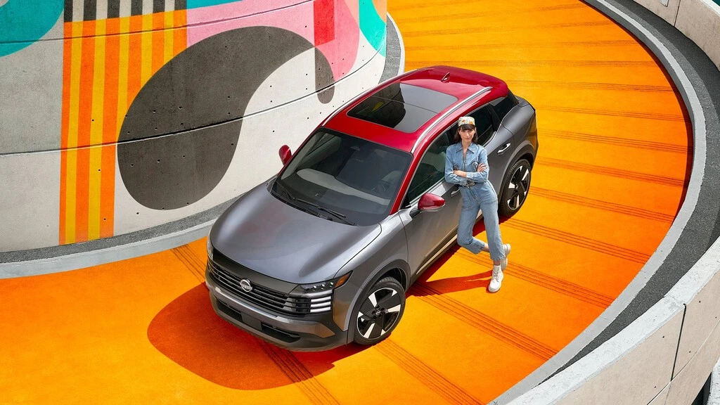 El Nissan Kicks 2026 baja hasta 100 mil pesos en México: promete hasta 837 kilómetros por tanque y tiene garantía de 3 años 