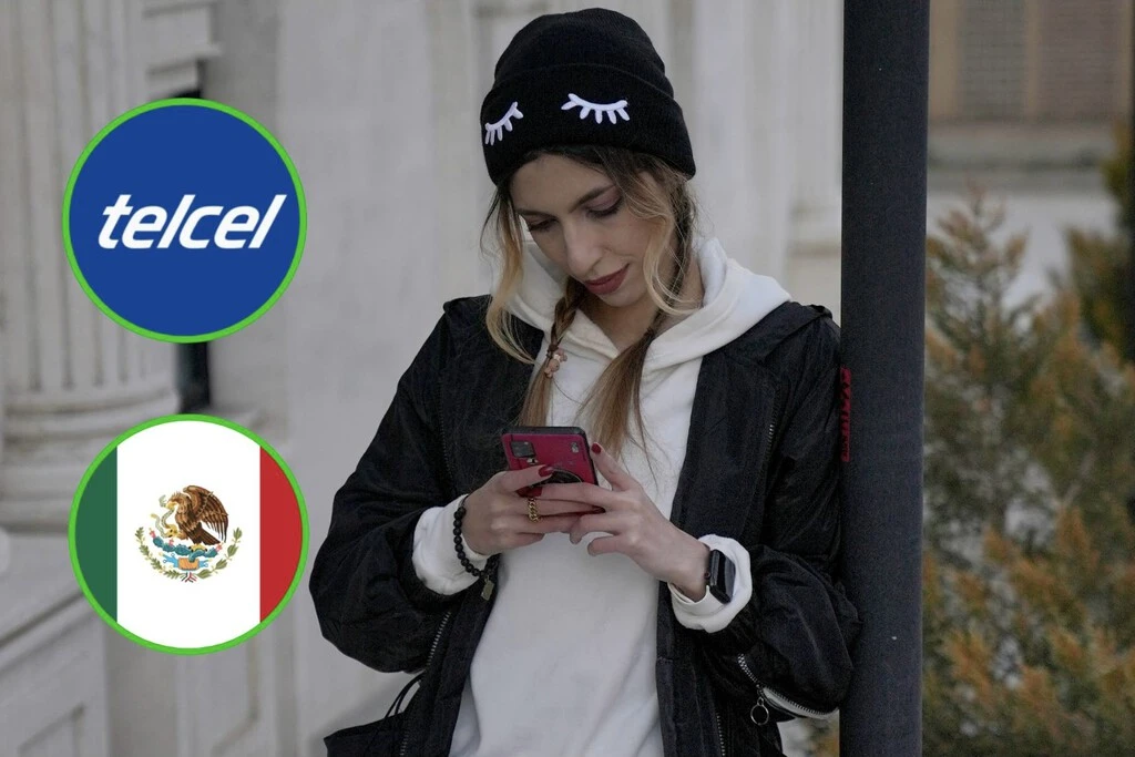 Telcel lanza aviso a usuarios en México: tiene nuevo paquete de internet ilimitado por 25 pesos, así puedes contratarlo