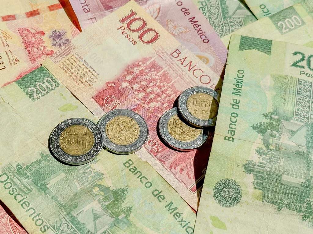 El dinero vale más cuando se trata de Cetes: casi alcanzan nuevo récord en México 