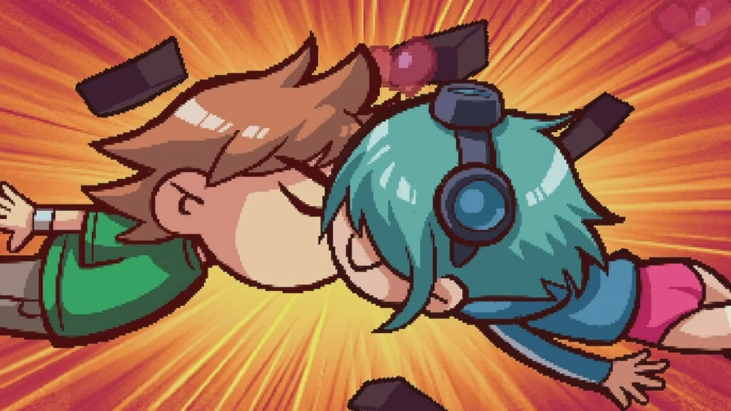 Uno de los mejores beat ’em up inspirados en cómics y películas: la joya de Ubisoft por menos de 99 pesos en Xbox, Switch y PC 