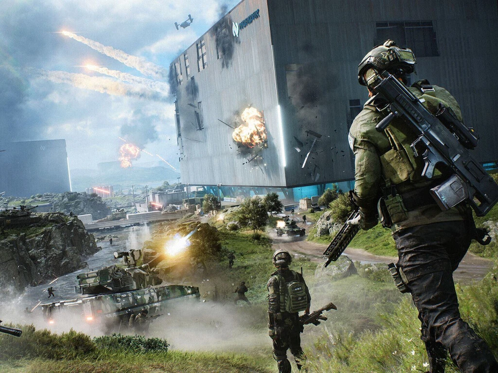 Battlefield 6 enfrenta la mayor presión de su historia: EA quiere que logre lo que toda la saga junta no consiguió