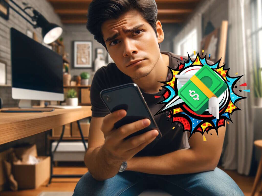 Los 'montalikes', la nueva estafa en WhatsApp sobre la que nos advierte la Profeco 