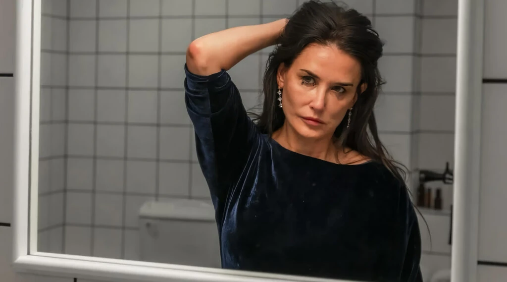 Este es el papel que Demi Moore aún lamenta no haber conseguido en una de las películas más icónicas de los años 80 