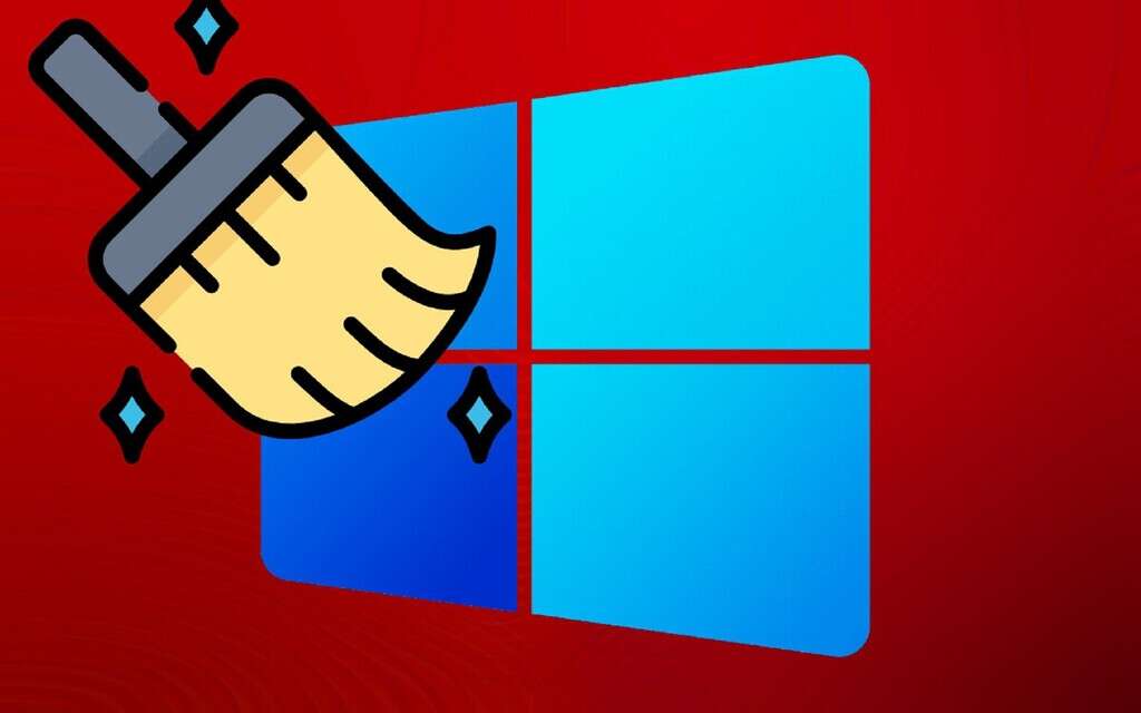 Si tienes problemas de espacio en Windows, puedes eliminar estos archivos y recuperar mucho almacenamiento 