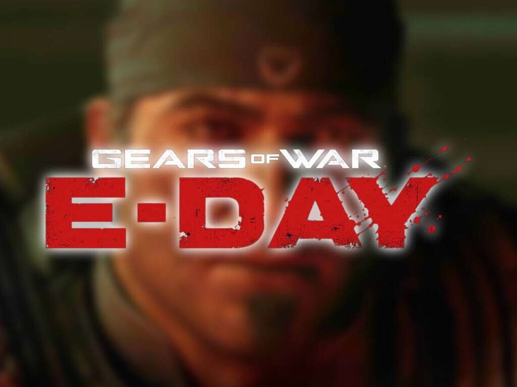 Gears of War: E-Day traerá de regreso no solo a Marcus y Dom, sino también este estudio veterano en la franquicia 