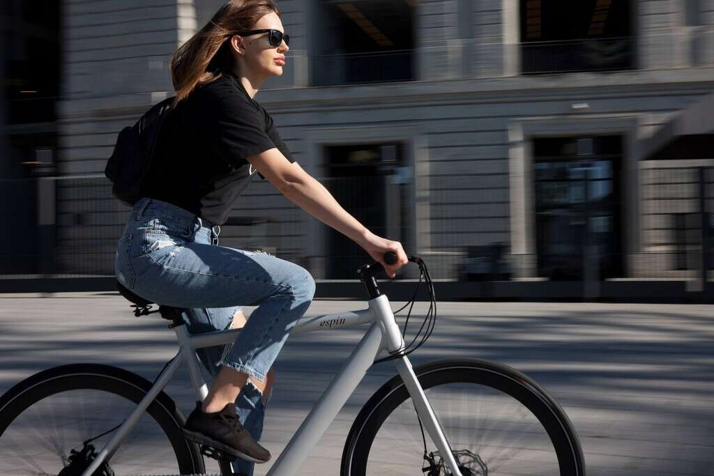 Sabemos que ir en bicicleta tiene muchas ventajas, pero la ciencia nos ha dado una más: mejora la memoria 