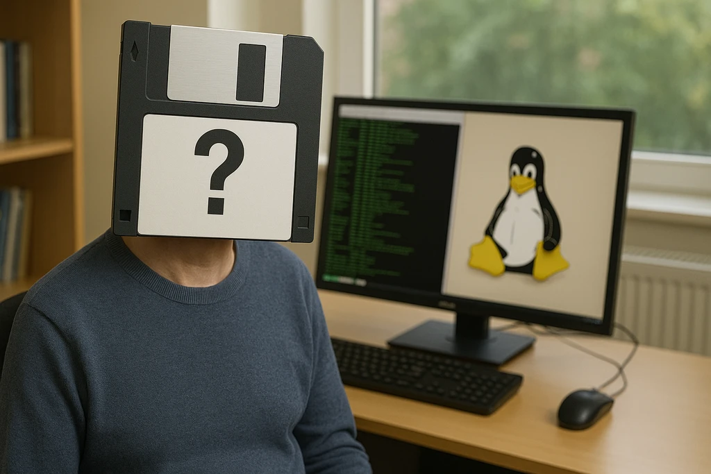 Así se creó la primera 'distribución': Linux 'a pelo' era demasiado difícil de instalar