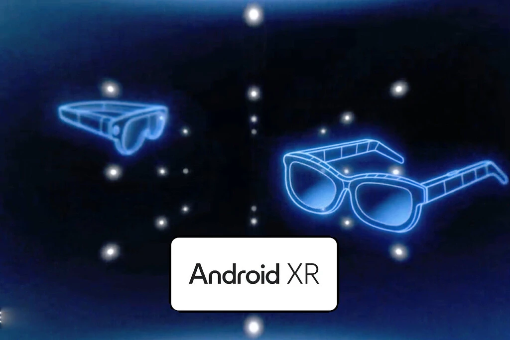 Google revive el legado de las Google Glasses con Android XR: IA, Gemini y lentes inteligentes que ven y entienden el mundo real 