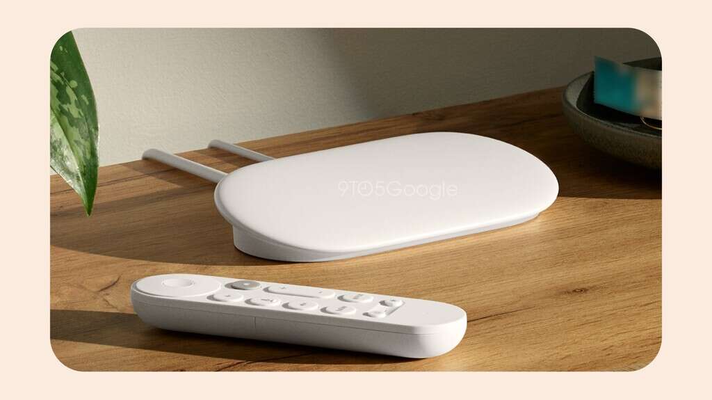 Este es el sucesor del Chromecast: el 