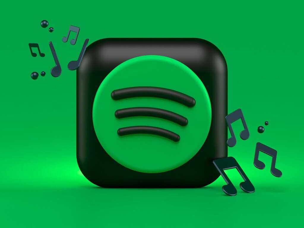 Spotify encontró cómo hacer más dinero: la gente ama tanto las letras de canciones que la función se hará de pago 