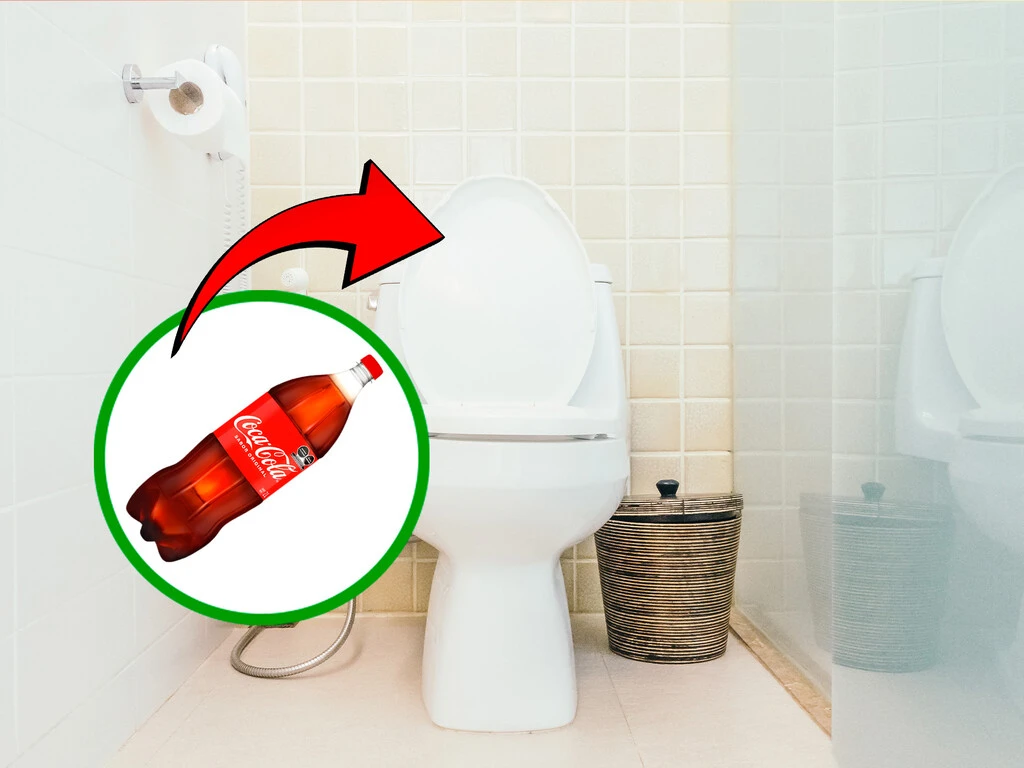El truco de la botella en el tanque del inodoro; los expertos explican cómo ahorrar agua con este método