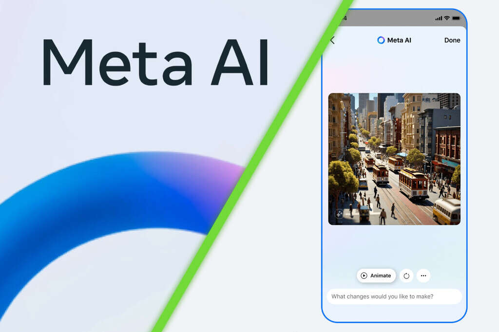 Meta AI llega oficialmente a WhatsApp en México y tiene un as bajo la manga: edición de imágenes a la vista 