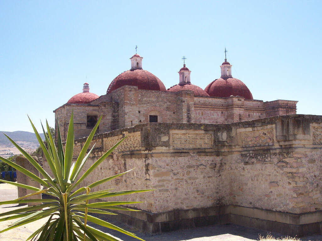 Estos arqueólogos encontraron el “pasaje al inframundo” en México: unos túneles nunca antes vistos debajo de una iglesia 