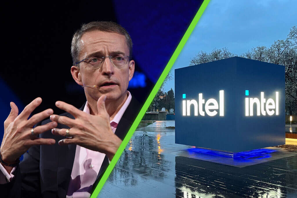 La salida de Pat Gelsinger de Intel tiene otra historia, según Bloomberg: la dirección dejó de confiar en él; o se retiraba o lo despedían 