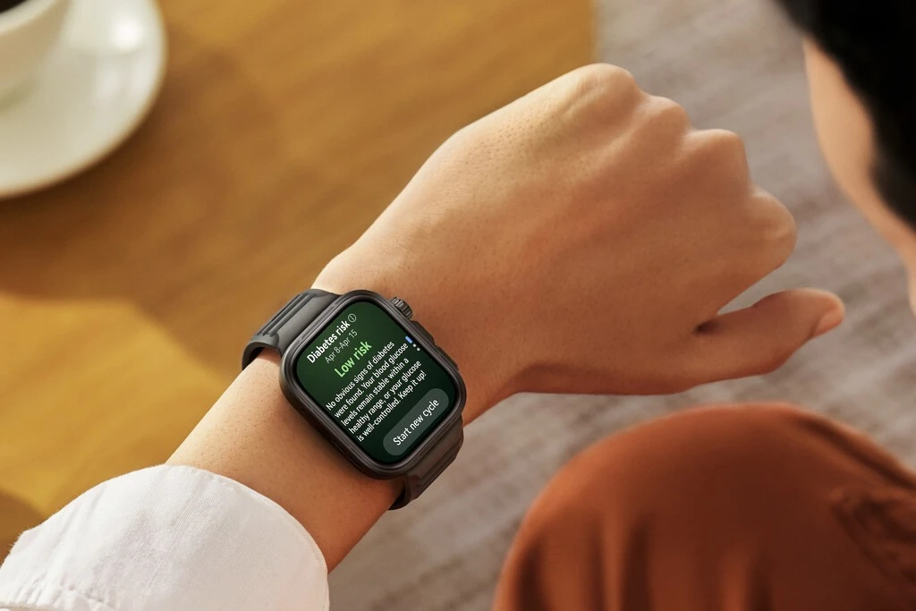 El nuevo smartwatch que HUAWEI venderá en México trae una promesa: ayudará a prevenir la diabetes. Watch Fit 5 Pro