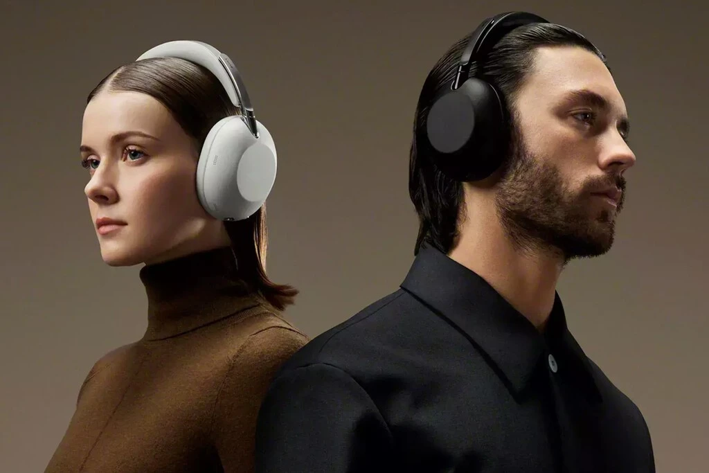 Sony trae a México sus nuevos audífonos ultra premium. Prometen audio con calidad de estudio: 1000X The Collexion